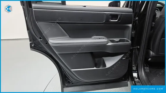 HYUNDAI SANTA FE GASOLINE 2.5T 4WD