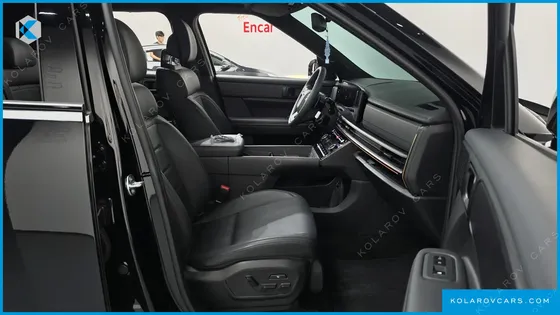 HYUNDAI SANTA FE GASOLINE 2.5T 4WD