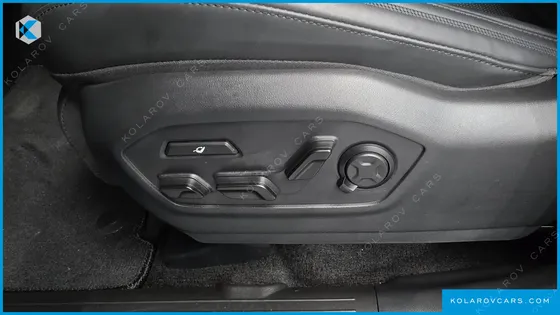HYUNDAI SANTA FE GASOLINE 2.5T 4WD