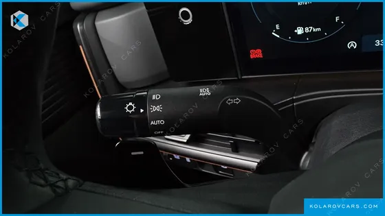 HYUNDAI SANTA FE GASOLINE 2.5T 4WD