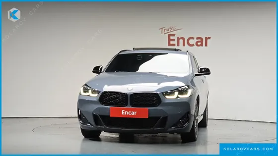 BMW X2 XDRIVE M35I FIRST EDITION