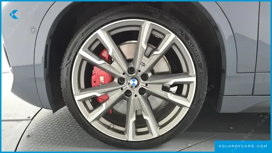 BMW X2 XDRIVE M35I FIRST EDITION