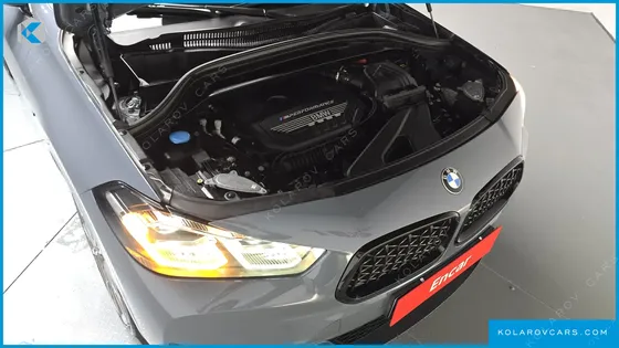 BMW X2 XDRIVE M35I FIRST EDITION