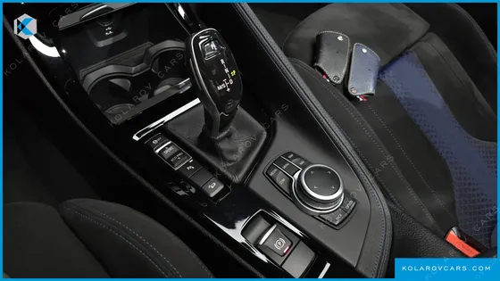BMW X2 XDRIVE M35I FIRST EDITION