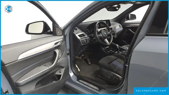 BMW X2 XDRIVE M35I FIRST EDITION