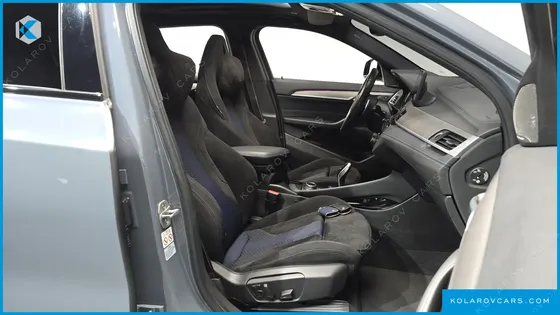 BMW X2 XDRIVE M35I FIRST EDITION