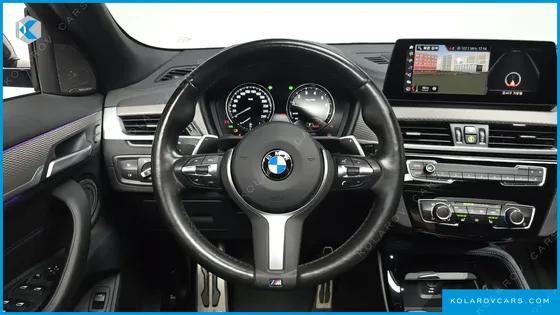 BMW X2 XDRIVE M35I FIRST EDITION