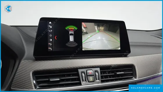 BMW X2 XDRIVE M35I FIRST EDITION