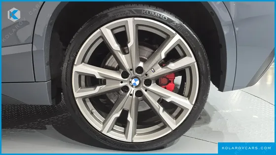 BMW X2 XDRIVE M35I FIRST EDITION