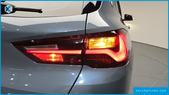 BMW X2 XDRIVE M35I FIRST EDITION