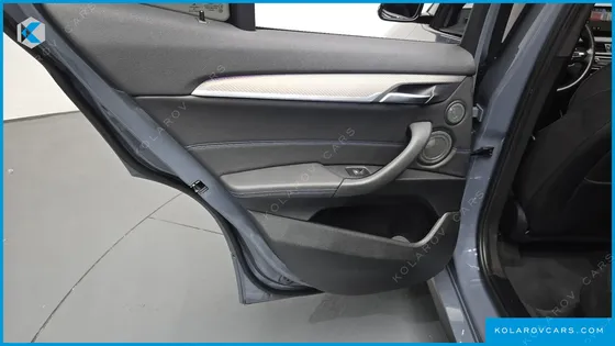 BMW X2 XDRIVE M35I FIRST EDITION