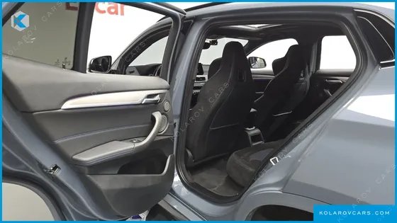 BMW X2 XDRIVE M35I FIRST EDITION