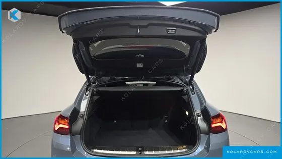 BMW X2 XDRIVE M35I FIRST EDITION