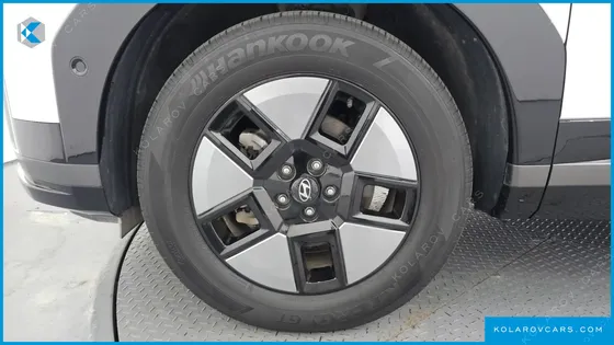 HYUNDAI SANTA FE HEV 1.6 2WD
