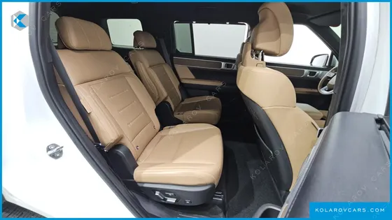 HYUNDAI SANTA FE HEV 1.6 2WD