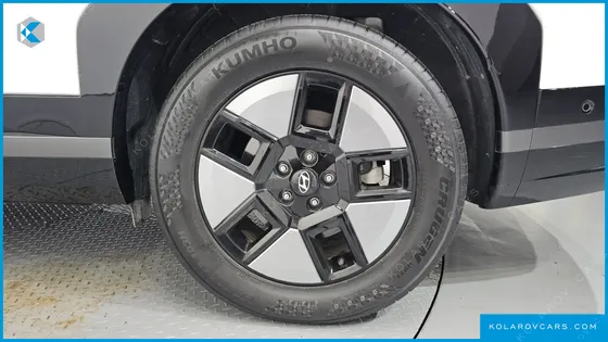 HYUNDAI SANTA FE HEV 1.6 2WD