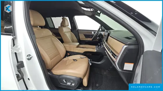 HYUNDAI SANTA FE HEV 1.6 2WD