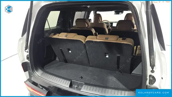 HYUNDAI SANTA FE HEV 1.6 2WD