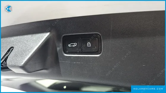 HYUNDAI SANTA FE HEV 1.6 2WD