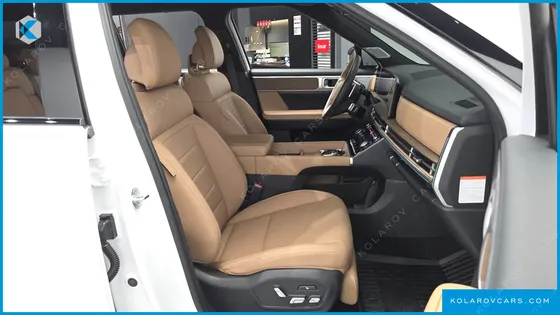 HYUNDAI SANTA FE HEV 1.6 4WD
