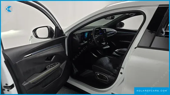 RENAULT KOREA SCENIC TECHNO PLUS
