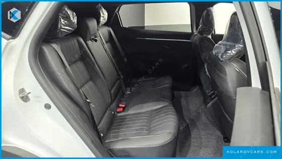 RENAULT KOREA SCENIC TECHNO PLUS