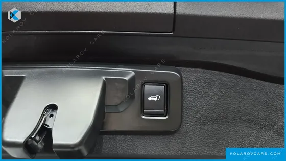 RENAULT KOREA SCENIC TECHNO PLUS