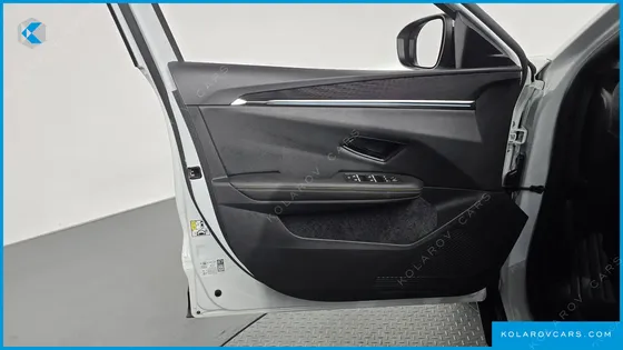 RENAULT KOREA SCENIC TECHNO PLUS