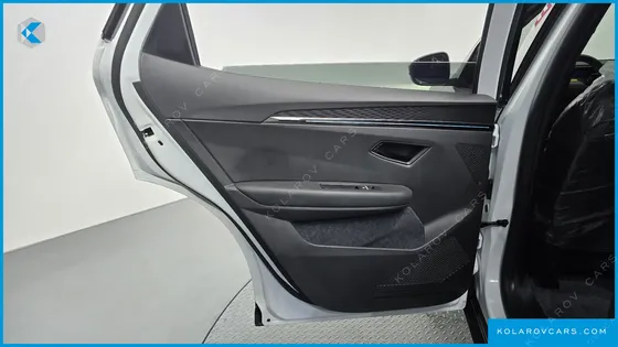 RENAULT KOREA SCENIC TECHNO PLUS