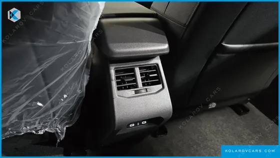RENAULT KOREA SCENIC TECHNO PLUS