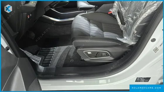 RENAULT KOREA SCENIC TECHNO PLUS