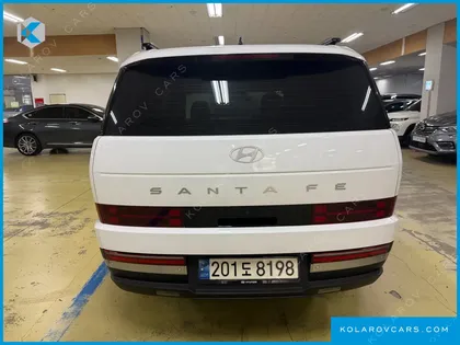 HYUNDAI SANTA FE HEV 1.6 2WD
