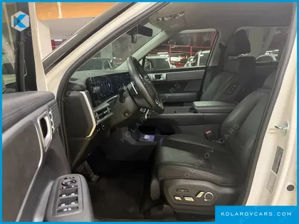 HYUNDAI SANTA FE HEV 1.6 2WD