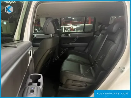 HYUNDAI SANTA FE HEV 1.6 2WD