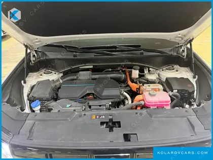 HYUNDAI SANTA FE HEV 1.6 2WD