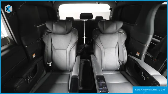 TOYOTA ALPHARD 2.5 HEV PREMIUM AWD