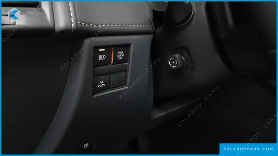 TOYOTA ALPHARD 2.5 HEV PREMIUM AWD