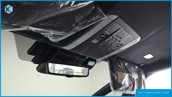 TOYOTA ALPHARD 2.5 HEV EXECUTIVE AWD