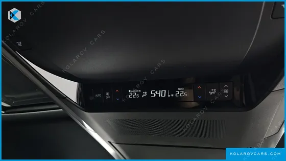 TOYOTA ALPHARD 2.5 HEV EXECUTIVE AWD