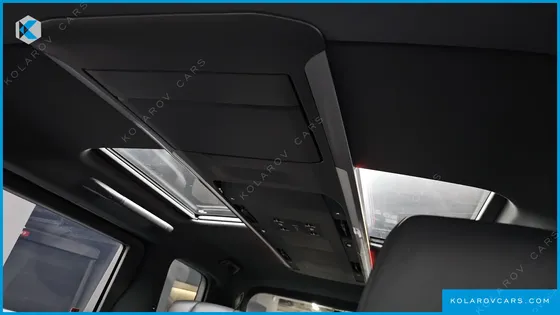 TOYOTA ALPHARD 2.5 HEV EXECUTIVE AWD