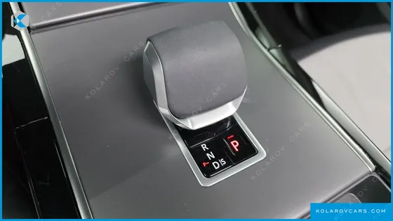 LAND ROVER RANGE ROVER EVOQUE P250 DYNAMIC SE