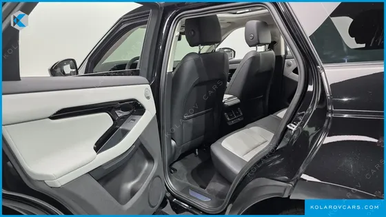 LAND ROVER RANGE ROVER EVOQUE P250 DYNAMIC SE
