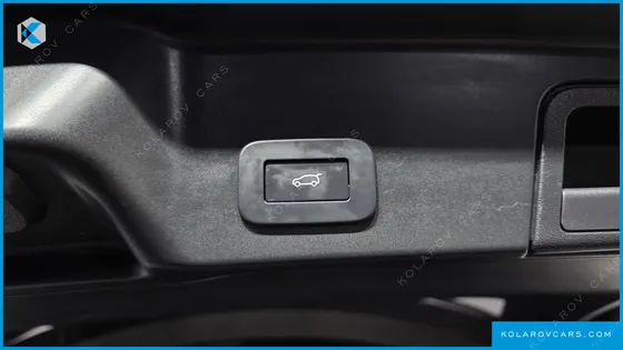 LAND ROVER RANGE ROVER EVOQUE P250 DYNAMIC SE