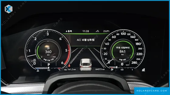 VOLKSWAGEN TOUAREG 3.0 TDI R-LINE