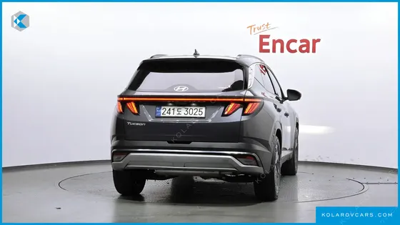 HYUNDAI TUCSON HEV 1.6 2WD