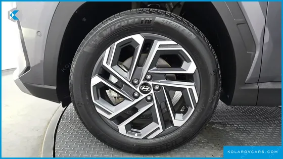 HYUNDAI TUCSON HEV 1.6 2WD