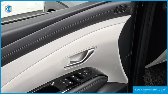 HYUNDAI TUCSON HEV 1.6 2WD