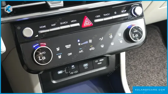 HYUNDAI TUCSON HEV 1.6 2WD