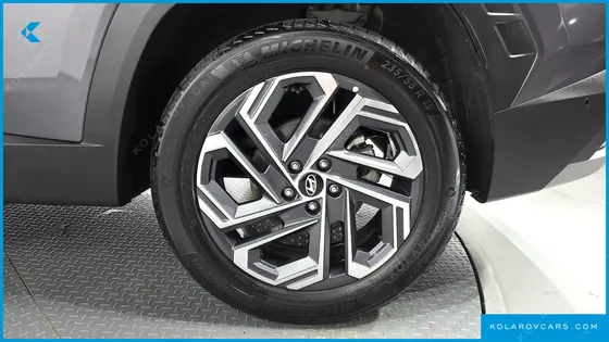 HYUNDAI TUCSON HEV 1.6 2WD
