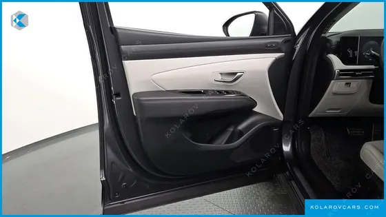 HYUNDAI TUCSON HEV 1.6 2WD